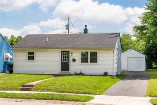 1000 Mount Joy Street, Springfield, OH 45505