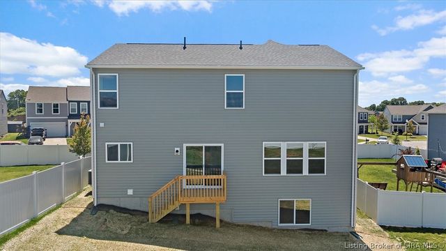 8112 Harmony Way, Charlestown, IN 47111