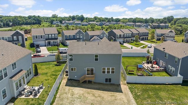 8112 Harmony Way, Charlestown, IN 47111