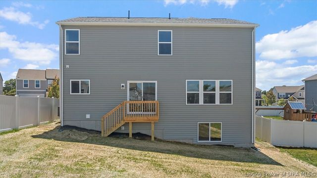 8112 Harmony Way, Charlestown, IN 47111