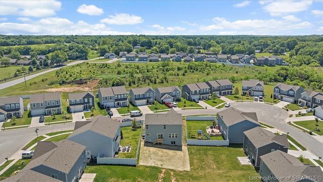 8112 Harmony Way, Charlestown, IN 47111