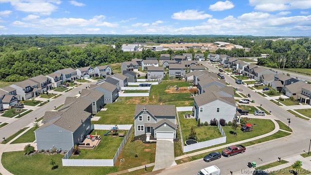 8112 Harmony Way, Charlestown, IN 47111
