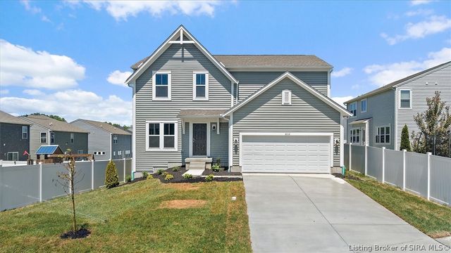 8112 Harmony Way, Charlestown, IN 47111