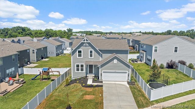 8112 Harmony Way, Charlestown, IN 47111