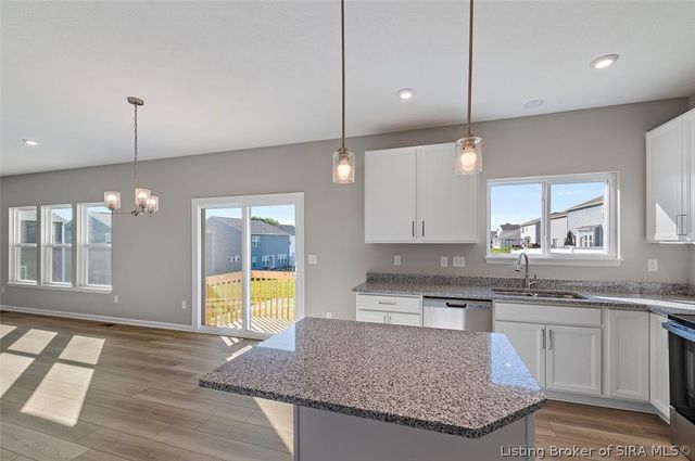 8112 Harmony Way, Charlestown, IN 47111