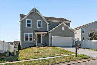 8112 Harmony Way, Charlestown, IN 47111