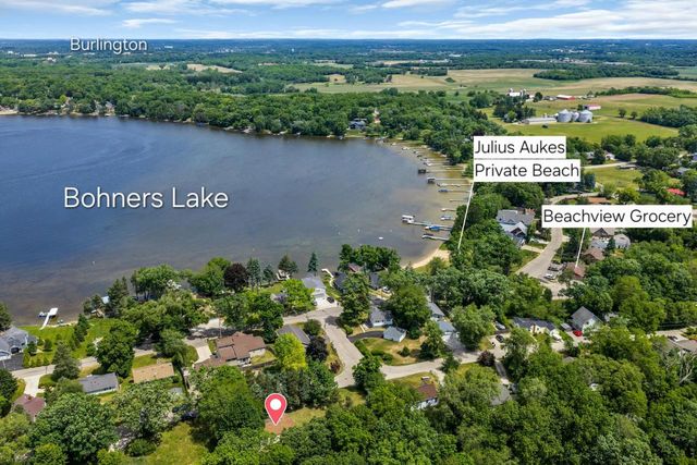 33511 Fairview COURT, Burlington, WI 53105