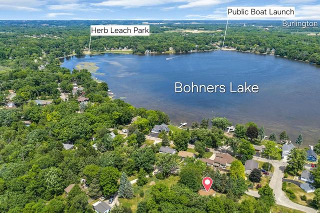 33511 Fairview COURT, Burlington, WI 53105