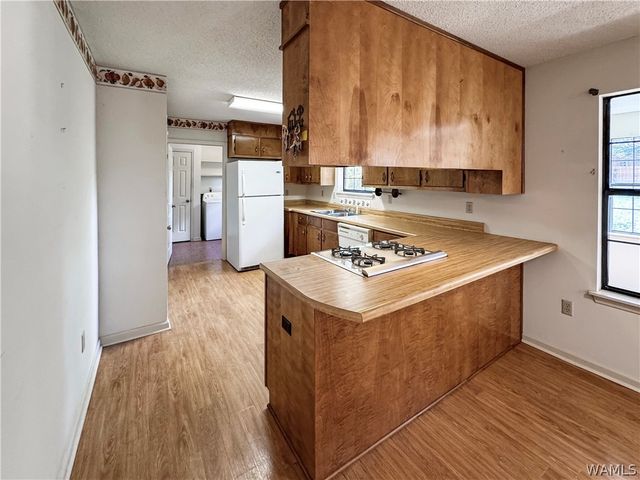 111 Burke, Moundville, AL 35474