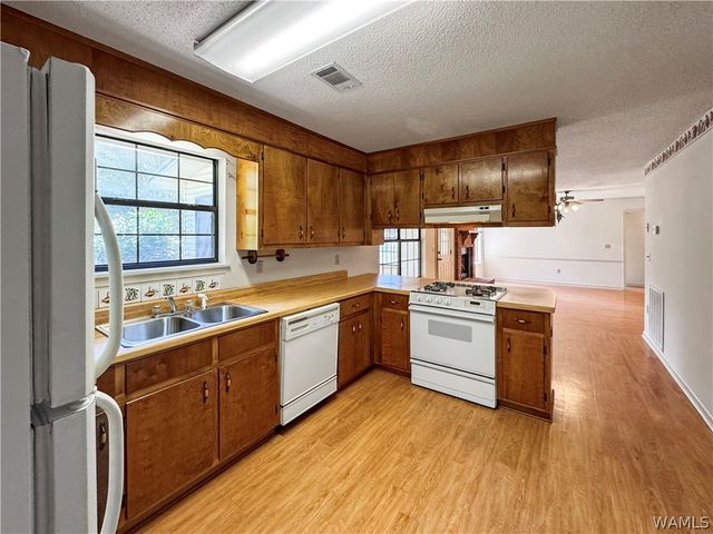111 Burke, Moundville, AL 35474