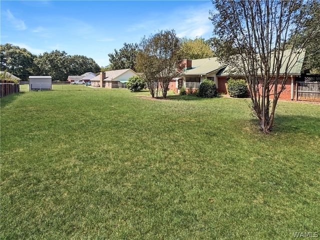 111 Burke, Moundville, AL 35474