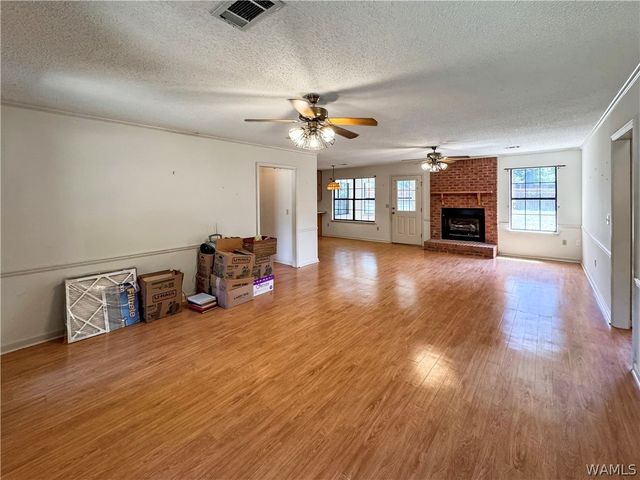 111 Burke, Moundville, AL 35474