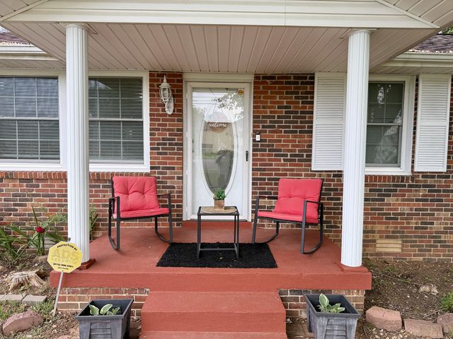 9955 Old Nashville Hwy, Smyrna, TN 37167