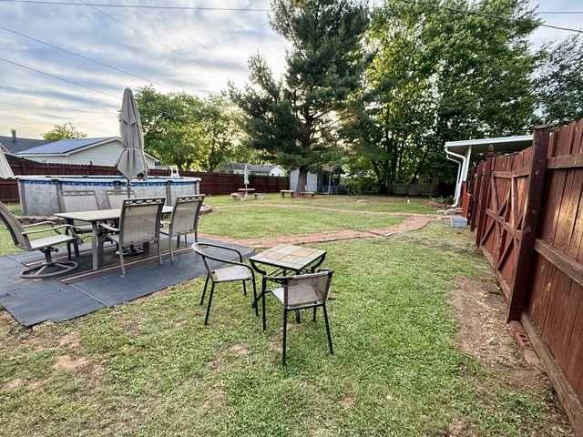 9955 Old Nashville Hwy, Smyrna, TN 37167