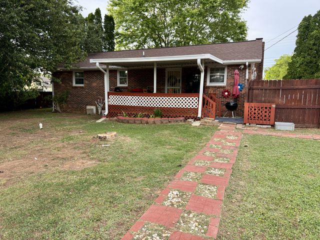 9955 Old Nashville Hwy, Smyrna, TN 37167