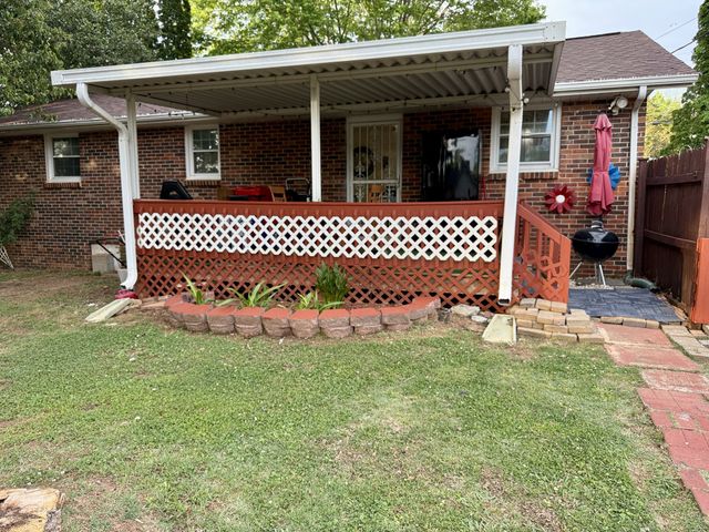 9955 Old Nashville Hwy, Smyrna, TN 37167