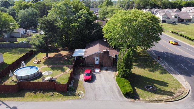 9955 Old Nashville Hwy, Smyrna, TN 37167