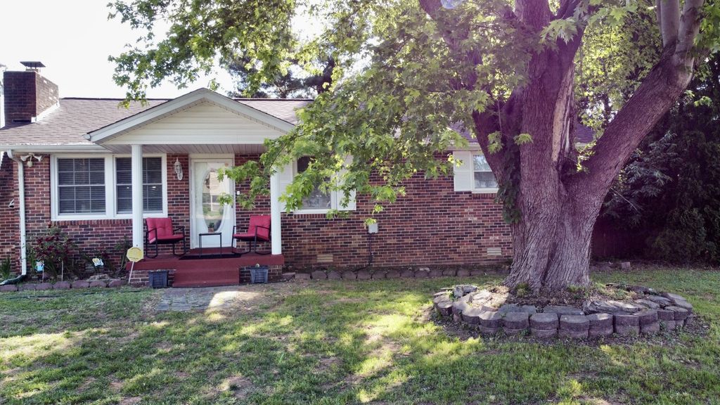 9955 Old Nashville Hwy, Smyrna, TN 37167