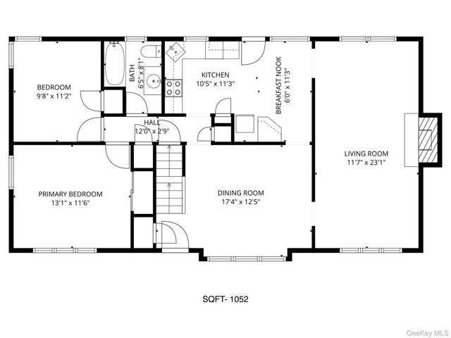 1860 Maurice Avenue, East Meadow, NY 11554