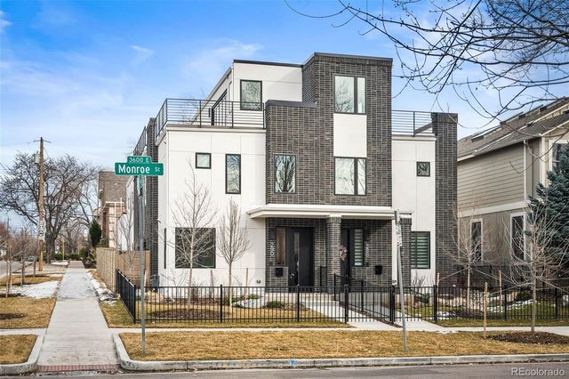 290 Monroe Street, Denver, CO 80206