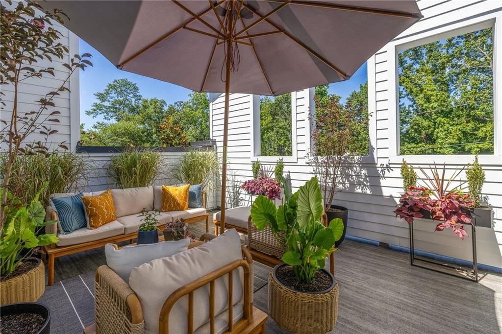 1788 Peach Blossom Lane, Atlanta, GA 30324