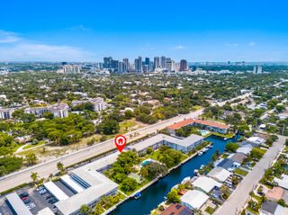 1100 SW 12th Street 208, Fort Lauderdale, FL 33315