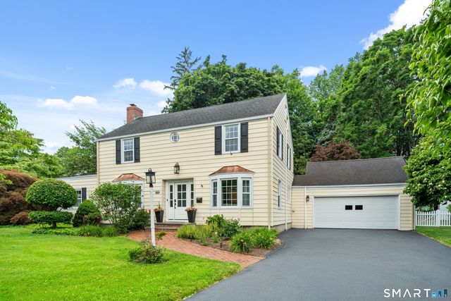 63 Lockwood Road, Fairfield, CT 06825