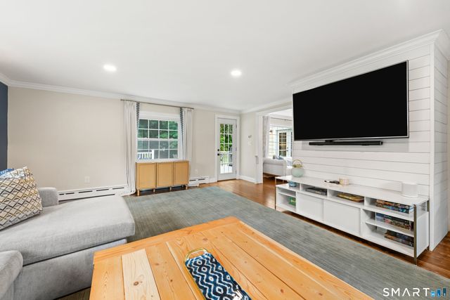 63 Lockwood Road, Fairfield, CT 06825
