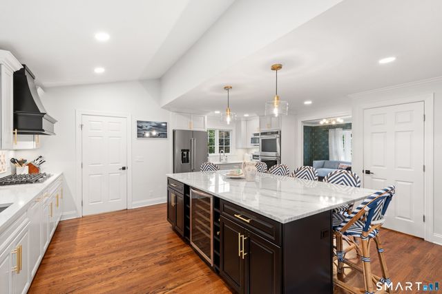 63 Lockwood Road, Fairfield, CT 06825