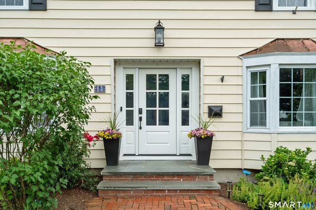 63 Lockwood Road, Fairfield, CT 06825