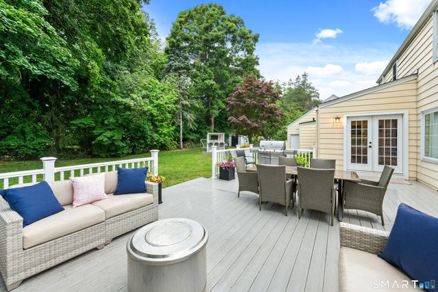 63 Lockwood Road, Fairfield, CT 06825