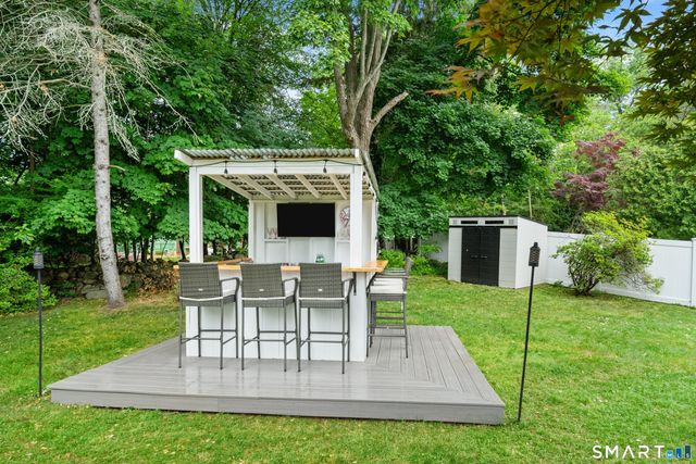 63 Lockwood Road, Fairfield, CT 06825