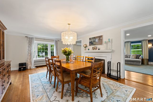 63 Lockwood Road, Fairfield, CT 06825