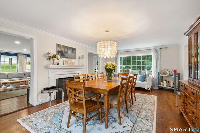 63 Lockwood Road, Fairfield, CT 06825