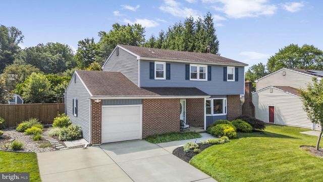 559 CABOT DR, Hockessin, DE 19707