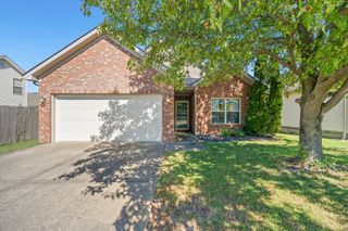 2033 Polk Lane, Lexington, KY 40511