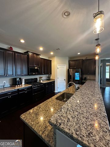 280 Granite Way, Newnan, GA 30265