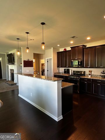 280 Granite Way, Newnan, GA 30265