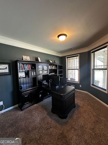 280 Granite Way, Newnan, GA 30265