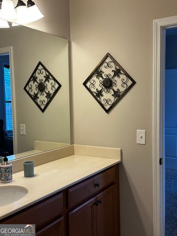 280 Granite Way, Newnan, GA 30265