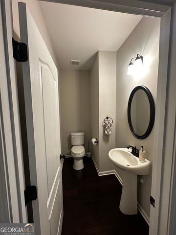280 Granite Way, Newnan, GA 30265