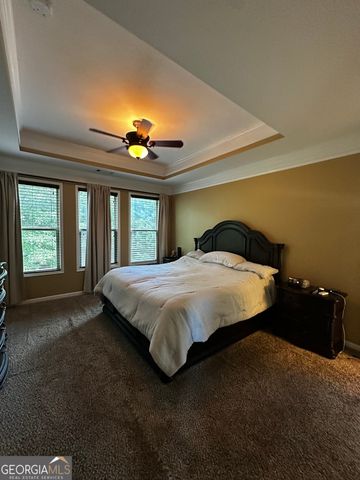 280 Granite Way, Newnan, GA 30265