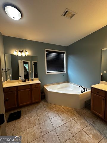 280 Granite Way, Newnan, GA 30265