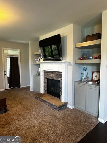 280 Granite Way, Newnan, GA 30265
