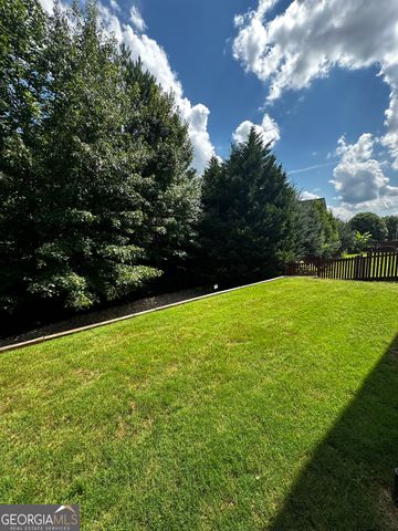 280 Granite Way, Newnan, GA 30265