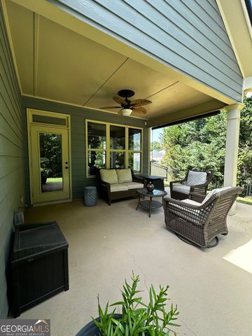 280 Granite Way, Newnan, GA 30265