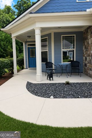 280 Granite Way, Newnan, GA 30265