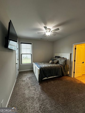 280 Granite Way, Newnan, GA 30265
