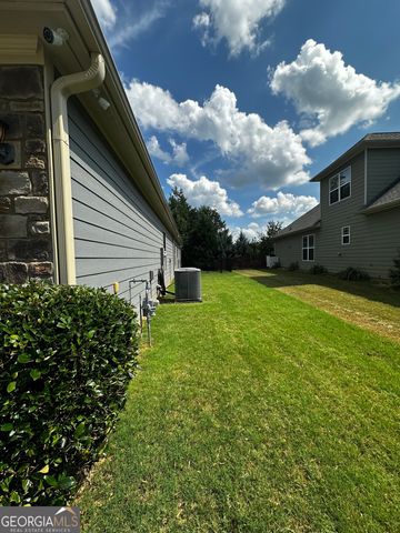 280 Granite Way, Newnan, GA 30265