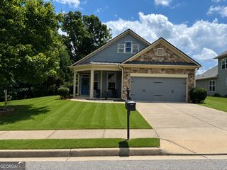 280 Granite Way, Newnan, GA 30265